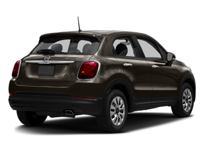 2016 FIAT 500X Easy