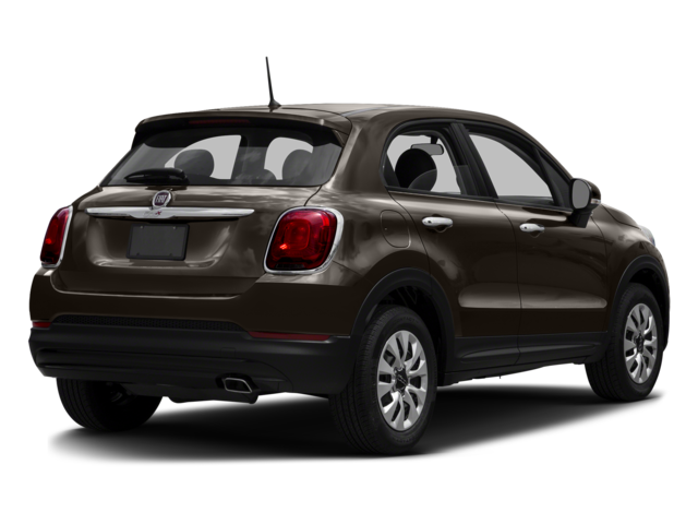 2016 FIAT 500X Easy