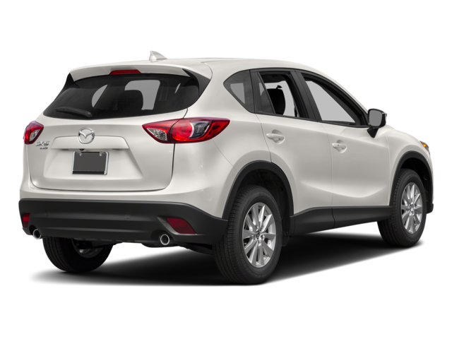 2016 Mazda Mazda CX-5 Touring
