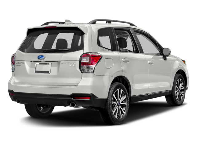 2017 Subaru Forester Touring