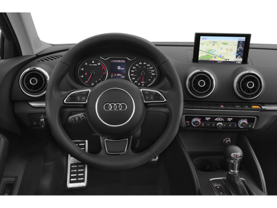 2015 Audi A3 1.8T Premium Plus