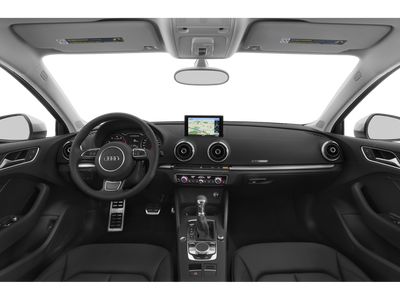 2015 Audi A3 1.8T Premium Plus