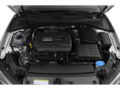 2015 Audi A3 1.8T Premium Plus