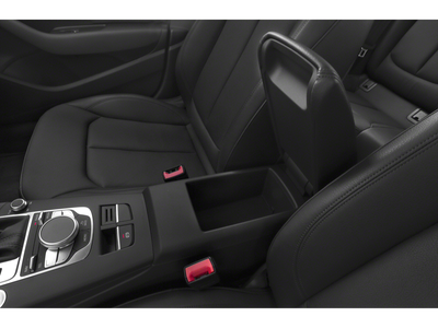2015 Audi A3 1.8T Premium Plus