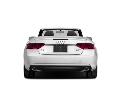 2015 Audi A5 Premium Plus