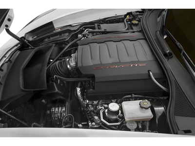 2015 Chevrolet Corvette Z51 3LT