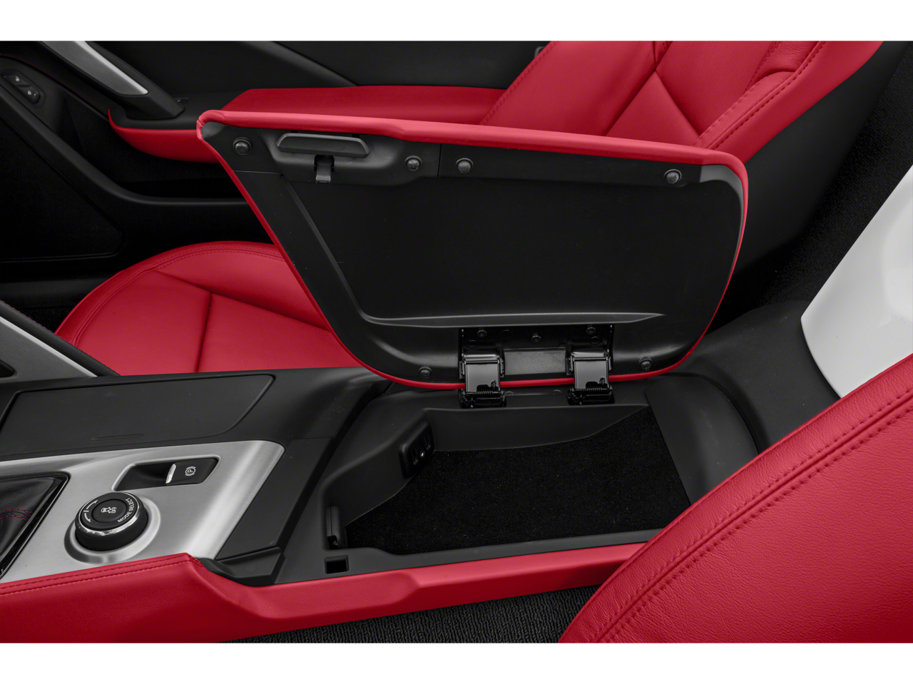 2015 Chevrolet Corvette Z51 3LT