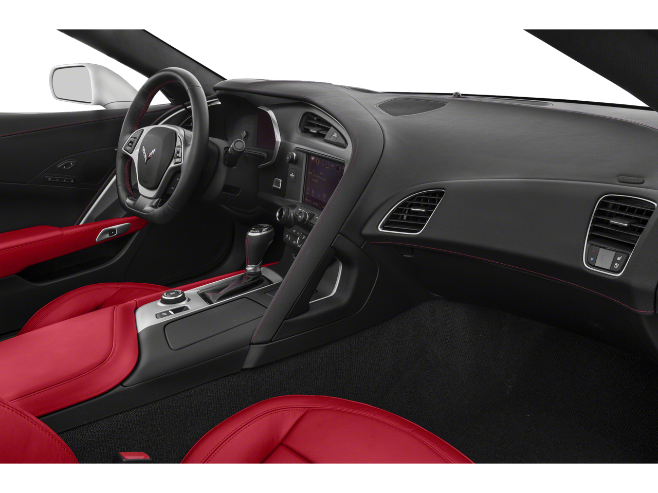 2015 Chevrolet Corvette Z51 3LT