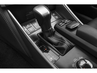 2015 Lexus IS 250 250