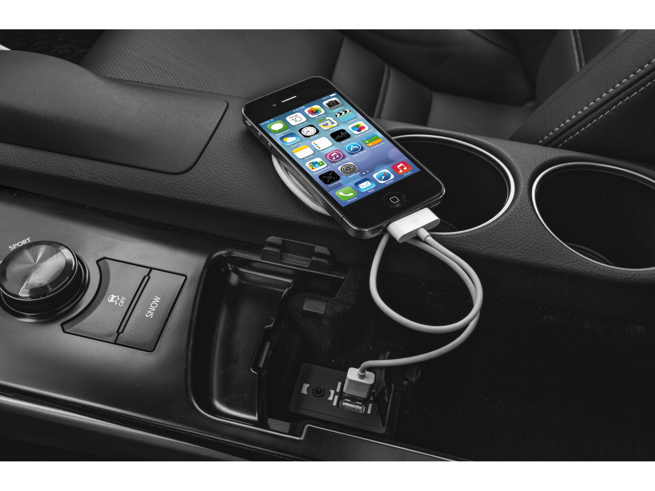 2015 Lexus IS 250 250