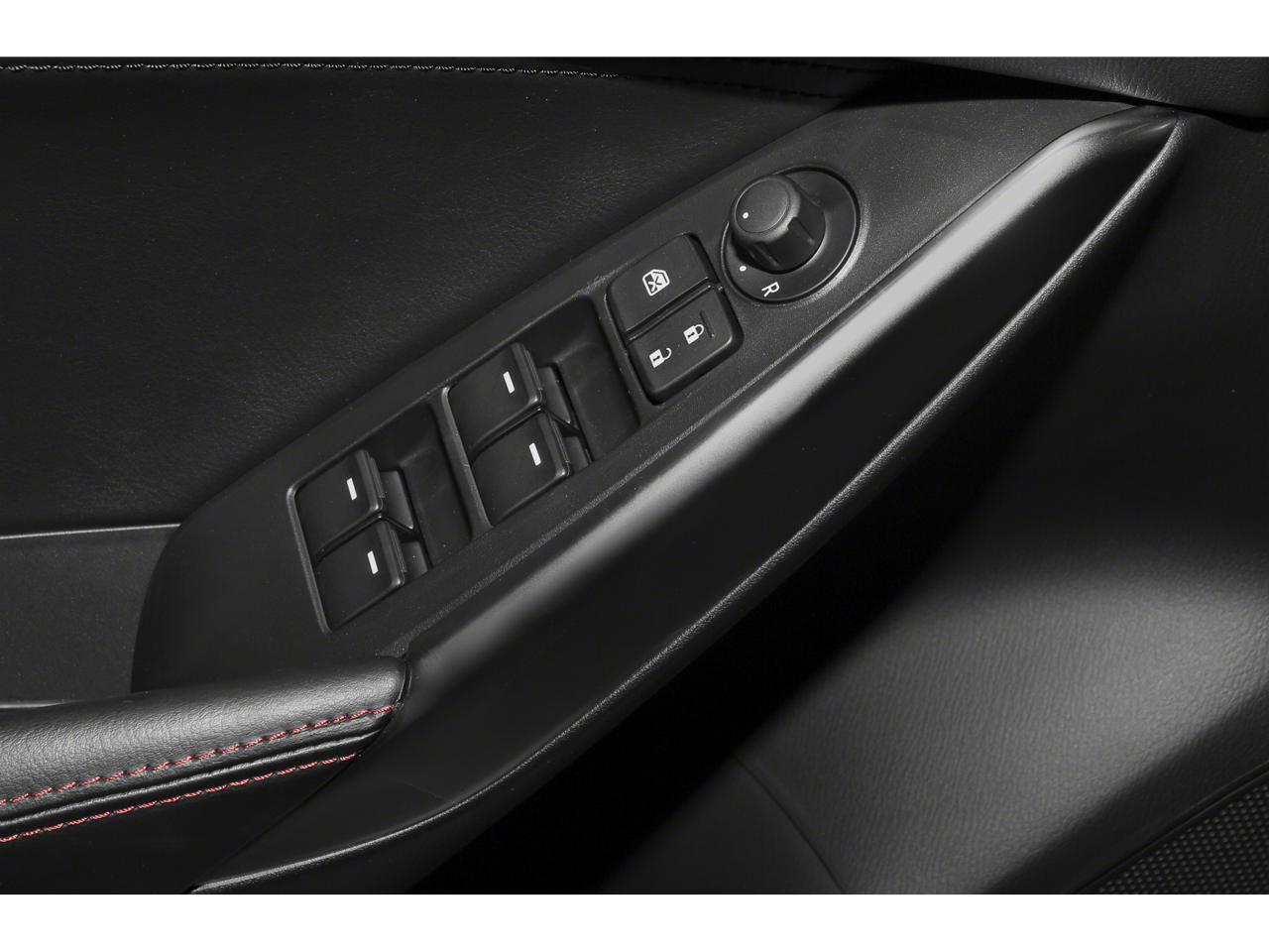 2015 Mazda Mazda6 i Touring