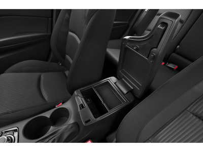 2015 Mazda Mazda3 i SV