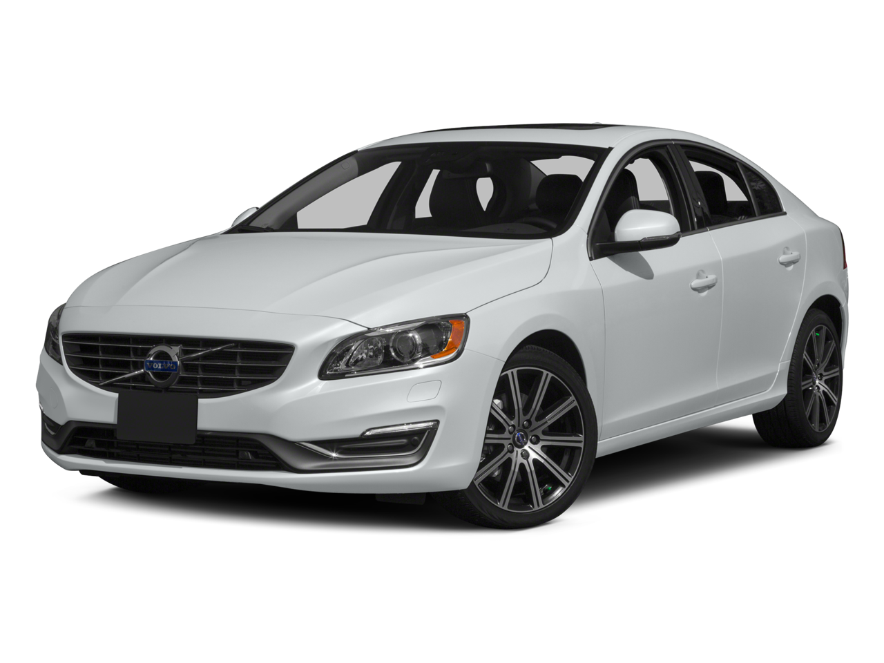 2015 Volvo S60 T5 Premier