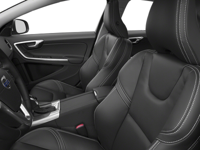 2015 Volvo S60 T5 Premier