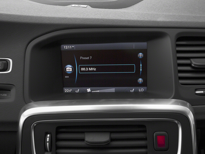 2015 Volvo S60 T5 Premier