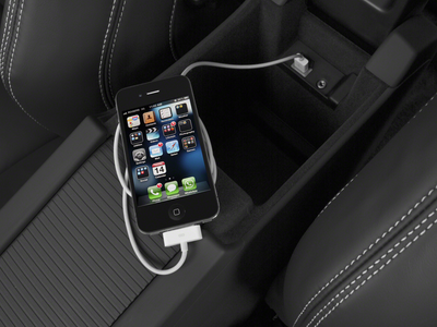 2015 Volvo S60 T5 Premier