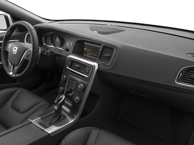 2015 Volvo S60 T5 Premier