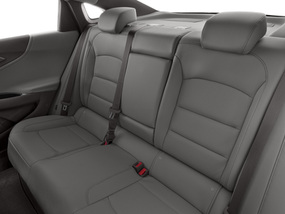 2016 Chevrolet Malibu Premier