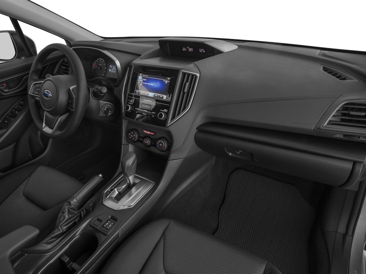 2017 Subaru Impreza 2.0i