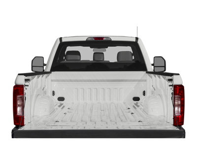 2019 Ford Super Duty F-250 SRW XL