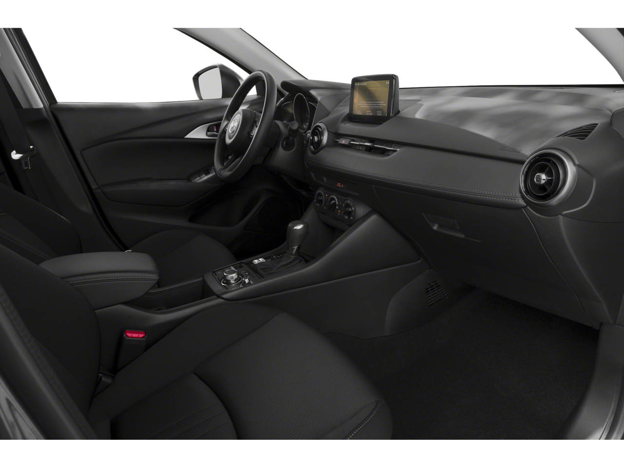 2019 Mazda Mazda CX-3 Sport