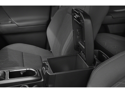 2019 Toyota Tacoma 4WD TRD Off-Road