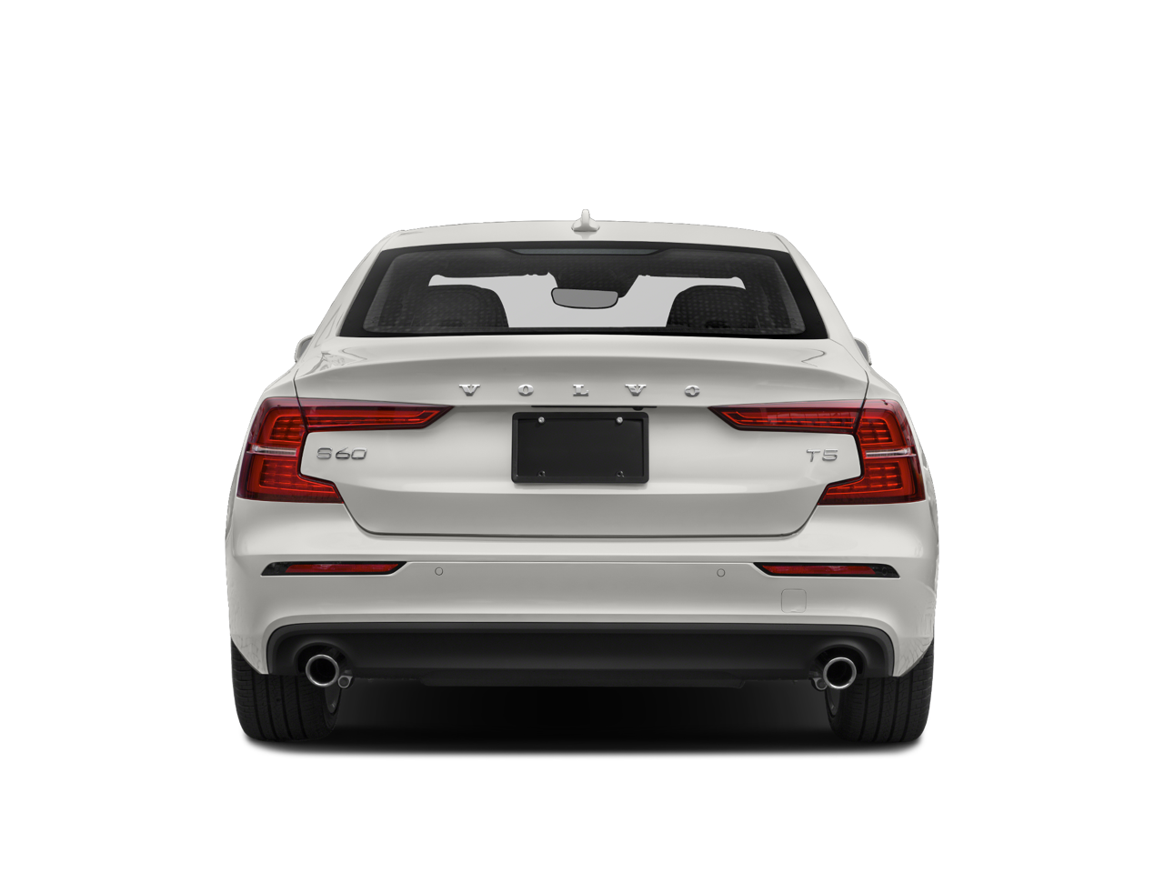 2019 Volvo S60 Momentum