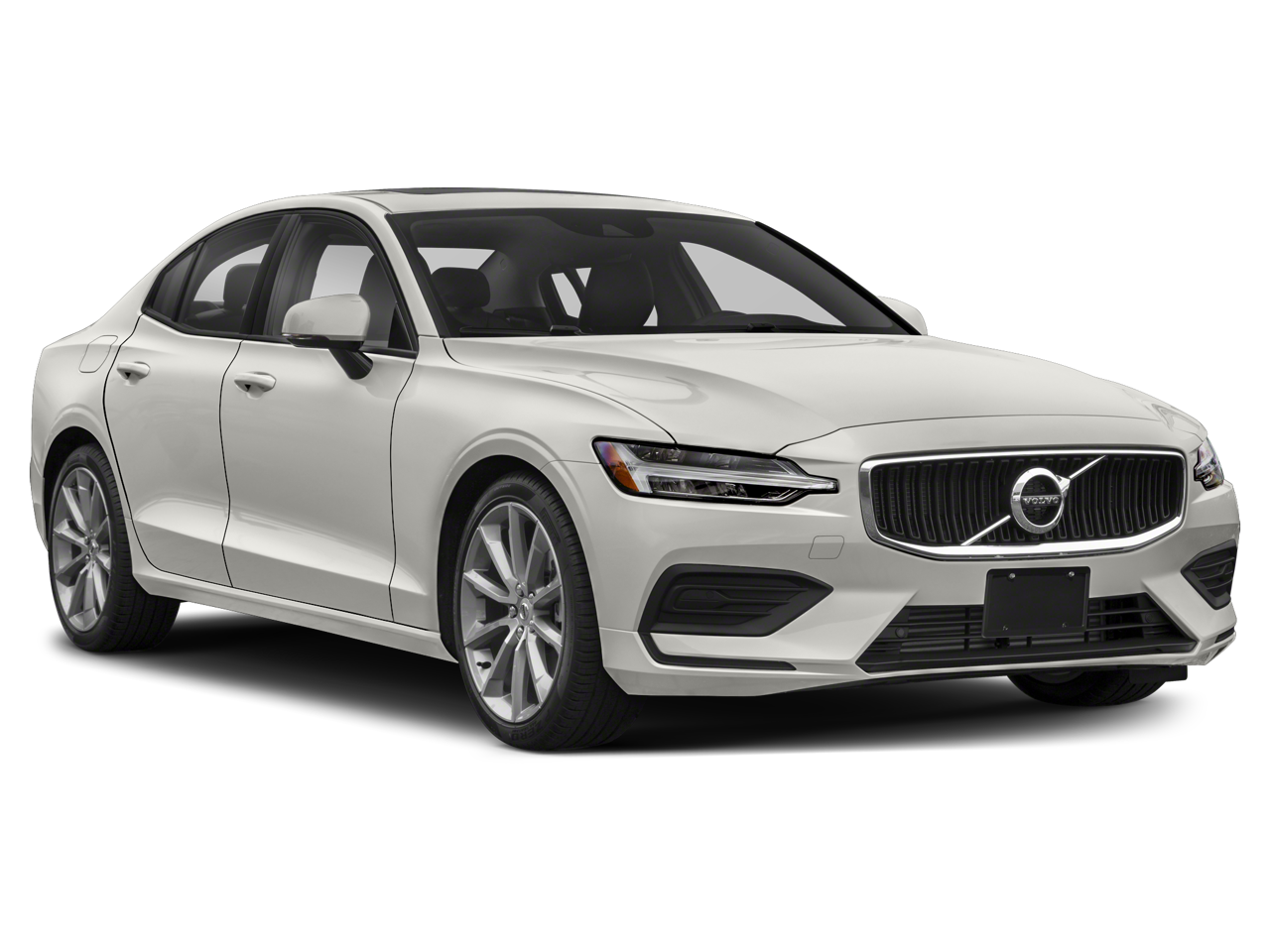 2019 Volvo S60 Momentum
