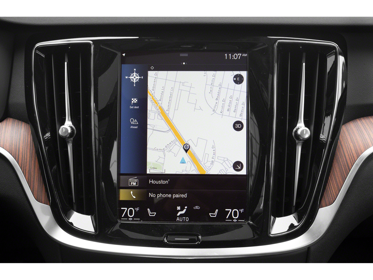 2019 Volvo S60 Momentum