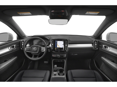2019 Volvo XC40 Inscription