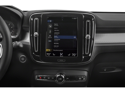 2019 Volvo XC40 Inscription