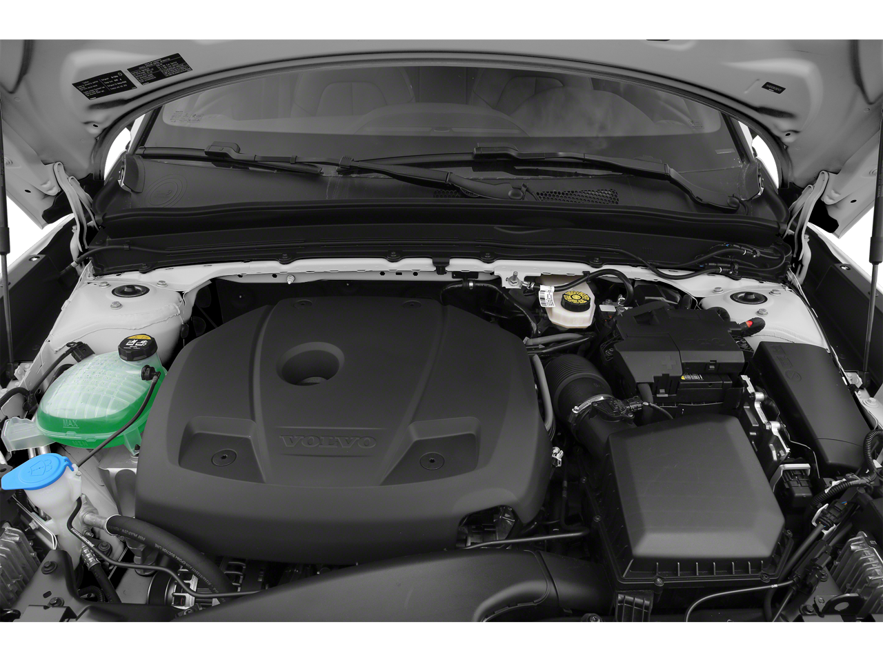 2019 Volvo XC40 Inscription