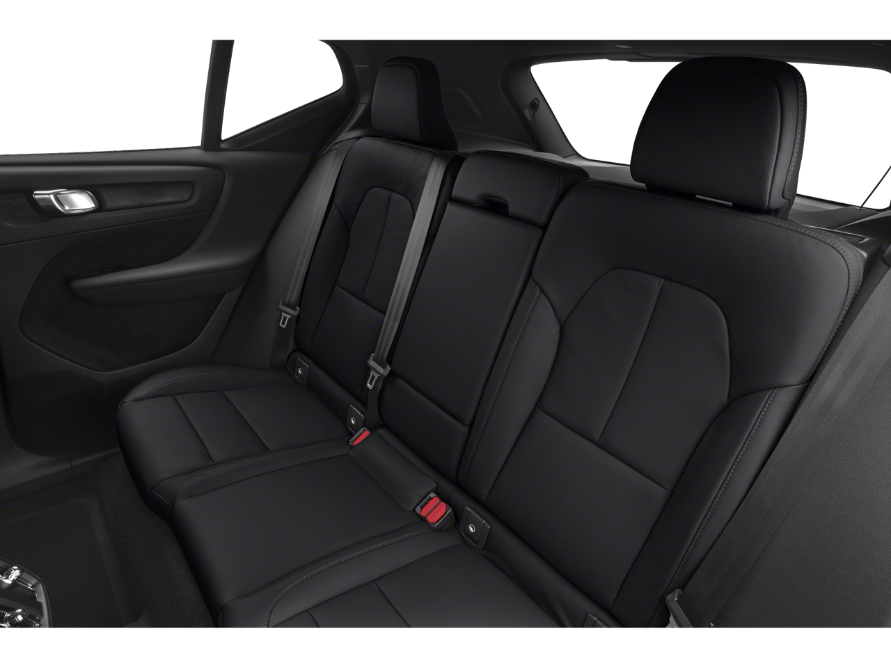 2019 Volvo XC40 Inscription