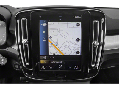 2019 Volvo XC40 Inscription
