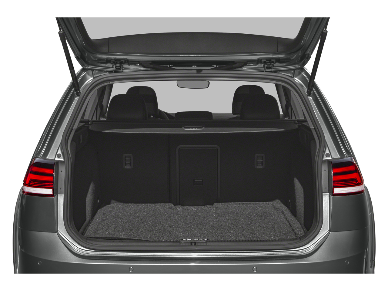 2019 Volkswagen Golf Alltrack SE