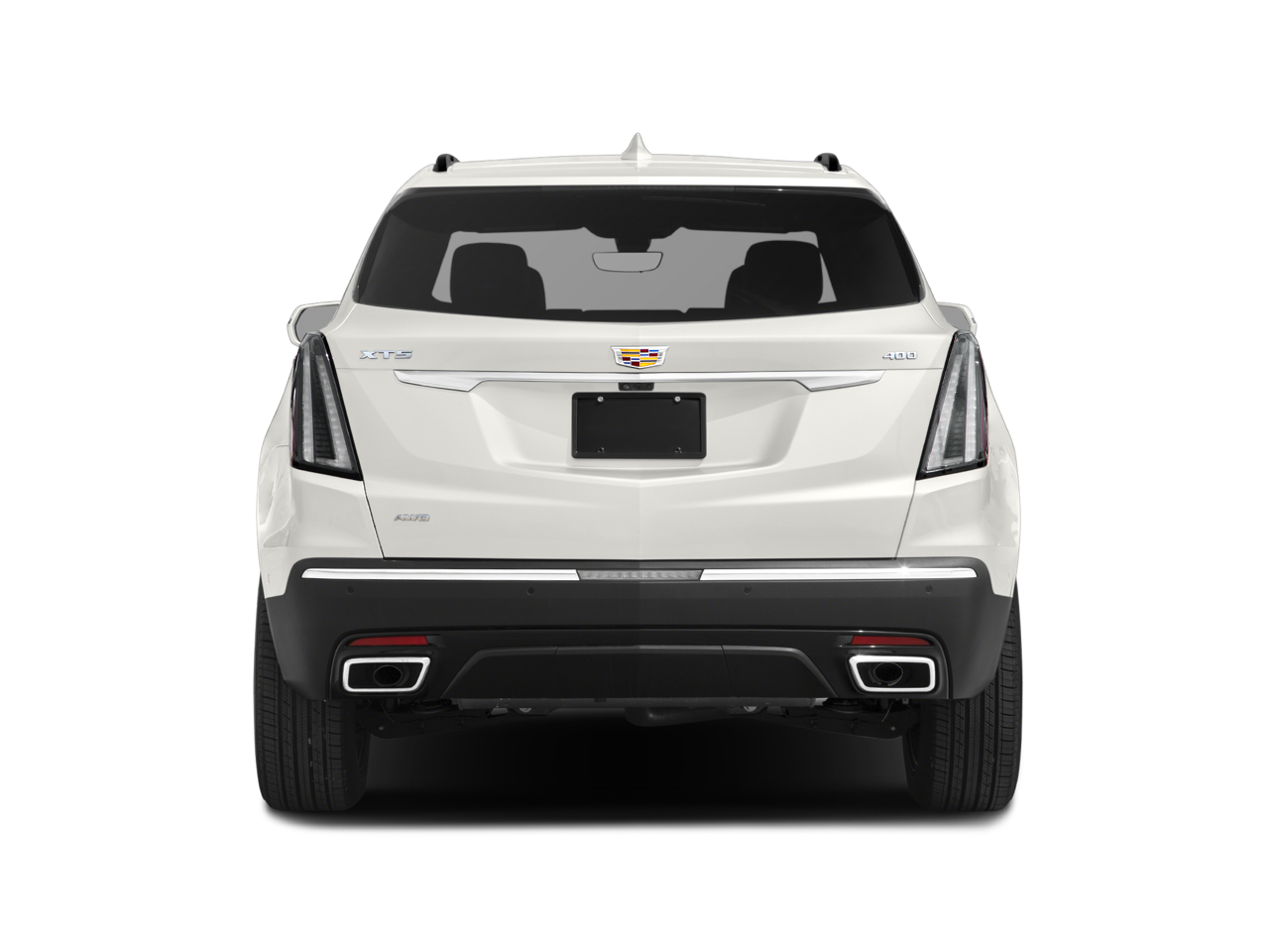 2020 Cadillac XT5 Sport AWD