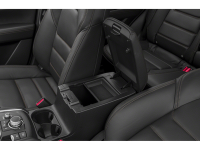 2020 Mazda Mazda CX-5 Grand Touring Reserve