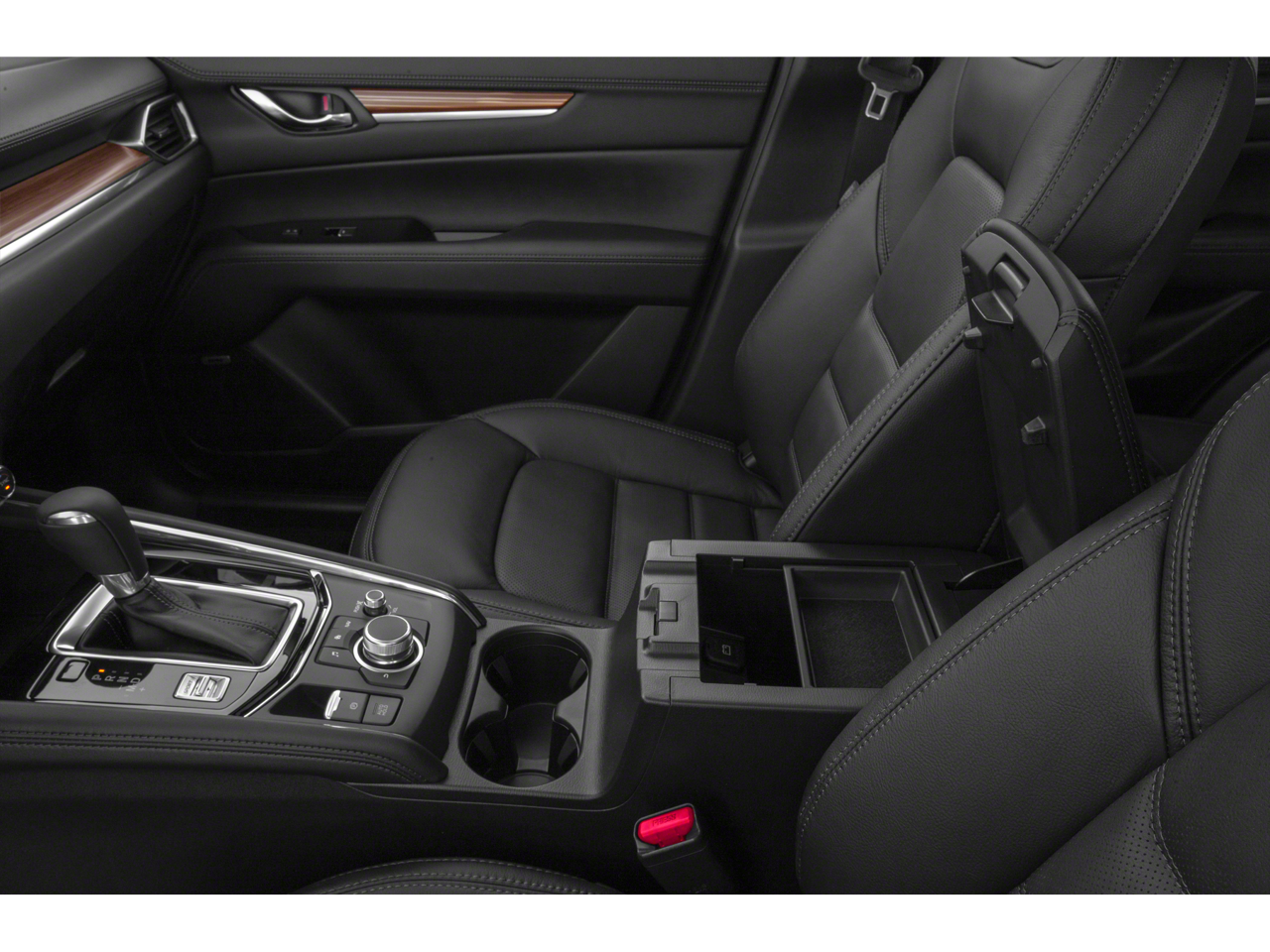 2020 Mazda Mazda CX-5 Signature