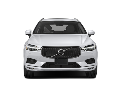 2020 Volvo XC60 Momentum