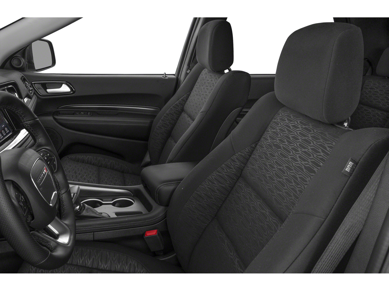 2021 Dodge Durango SXT Plus
