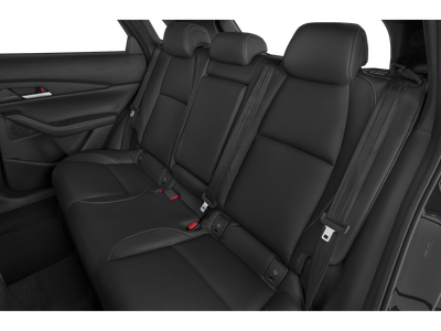 2021 Mazda Mazda CX-30 Select