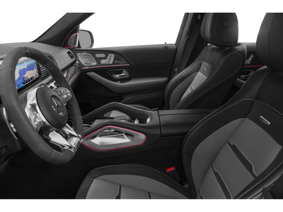 2021 Mercedes-Benz GLS AMG® GLS 63