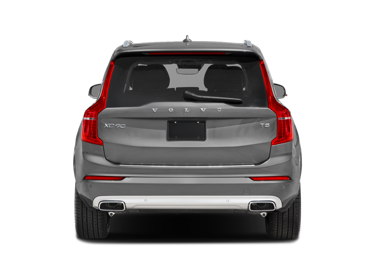 2021 Volvo XC90 Inscription