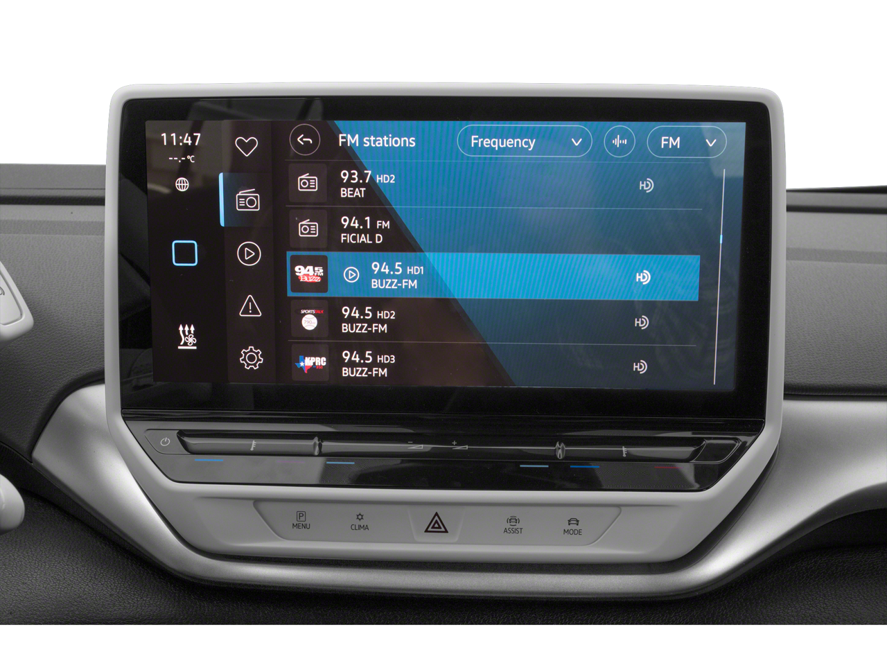 2021 Volkswagen ID.4 1st Edition