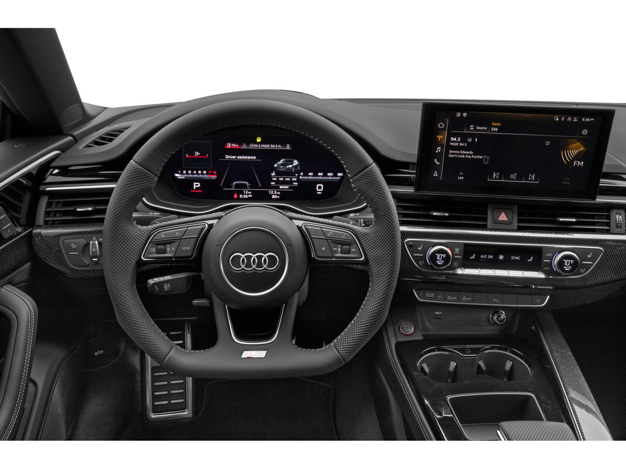 2022 Audi S5 Sportback Premium Plus