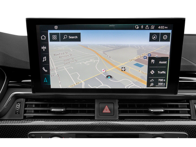 2022 Audi S5 Sportback Premium Plus