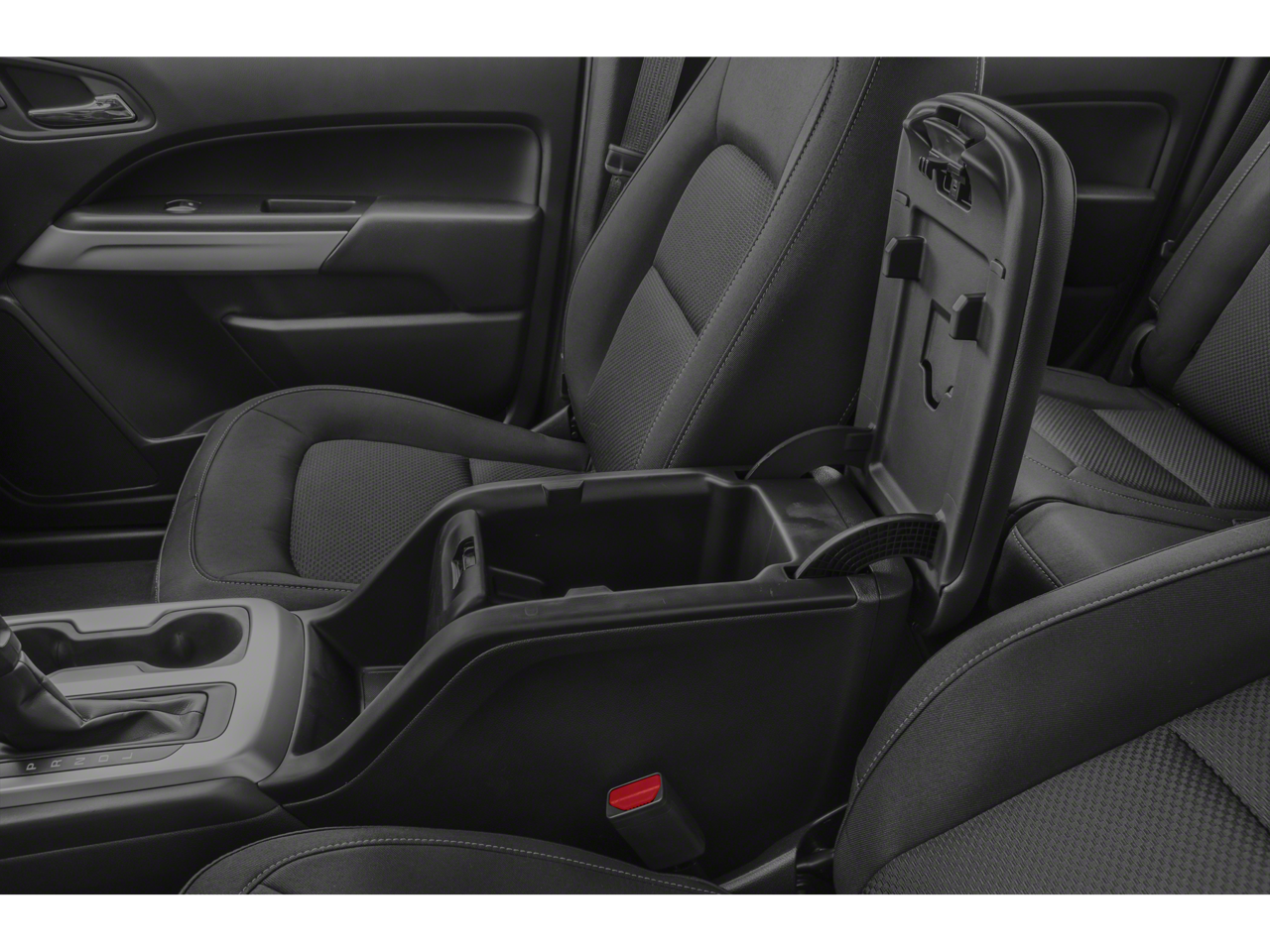 2022 Chevrolet Colorado 4WD LT