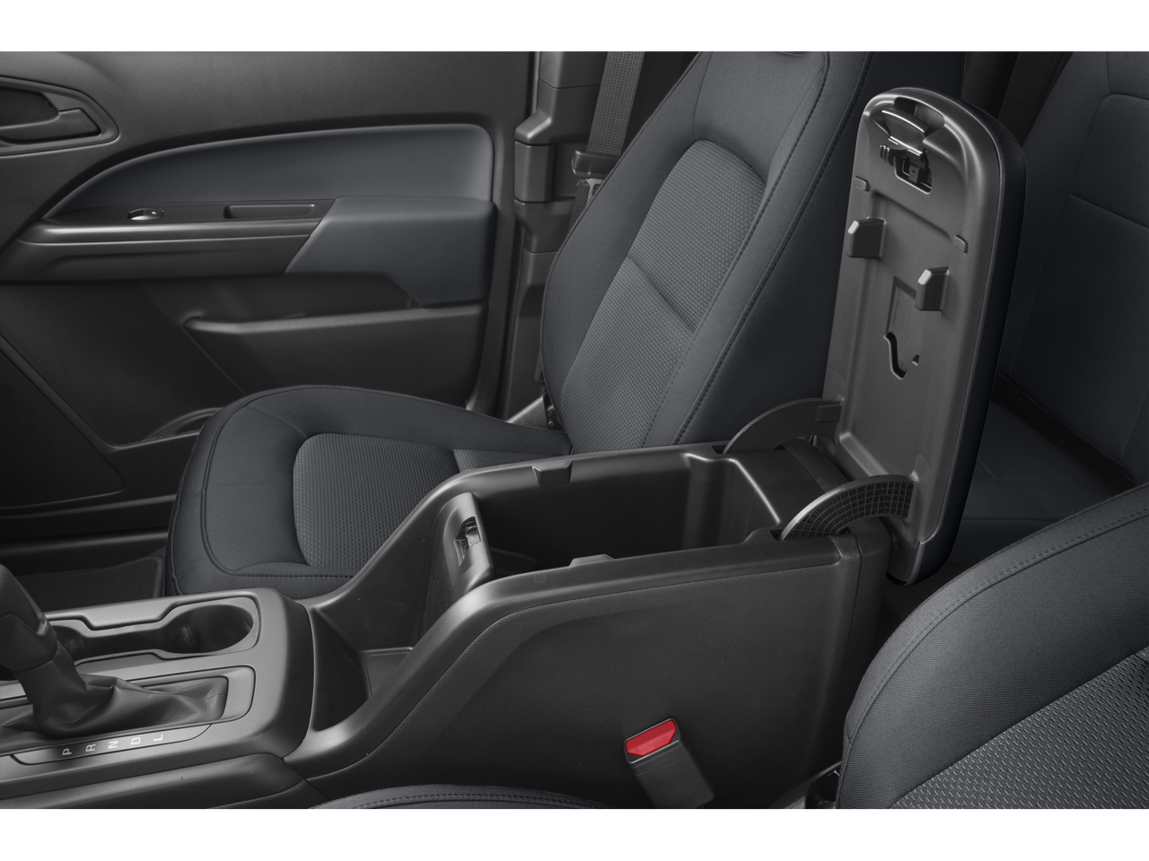 2022 Chevrolet Colorado 2WD Work Truck