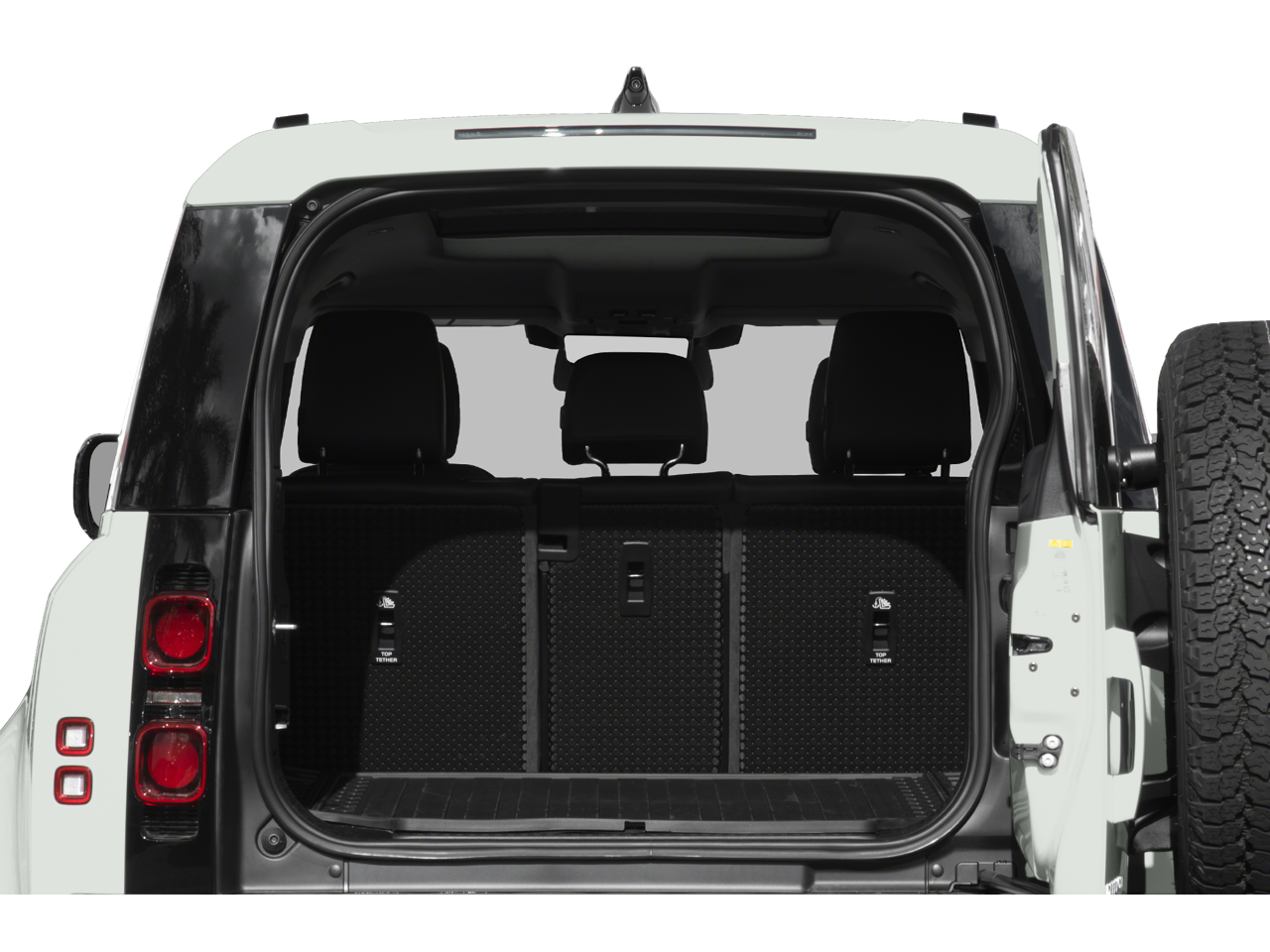 2022 Land Rover Defender X-Dynamic HSE