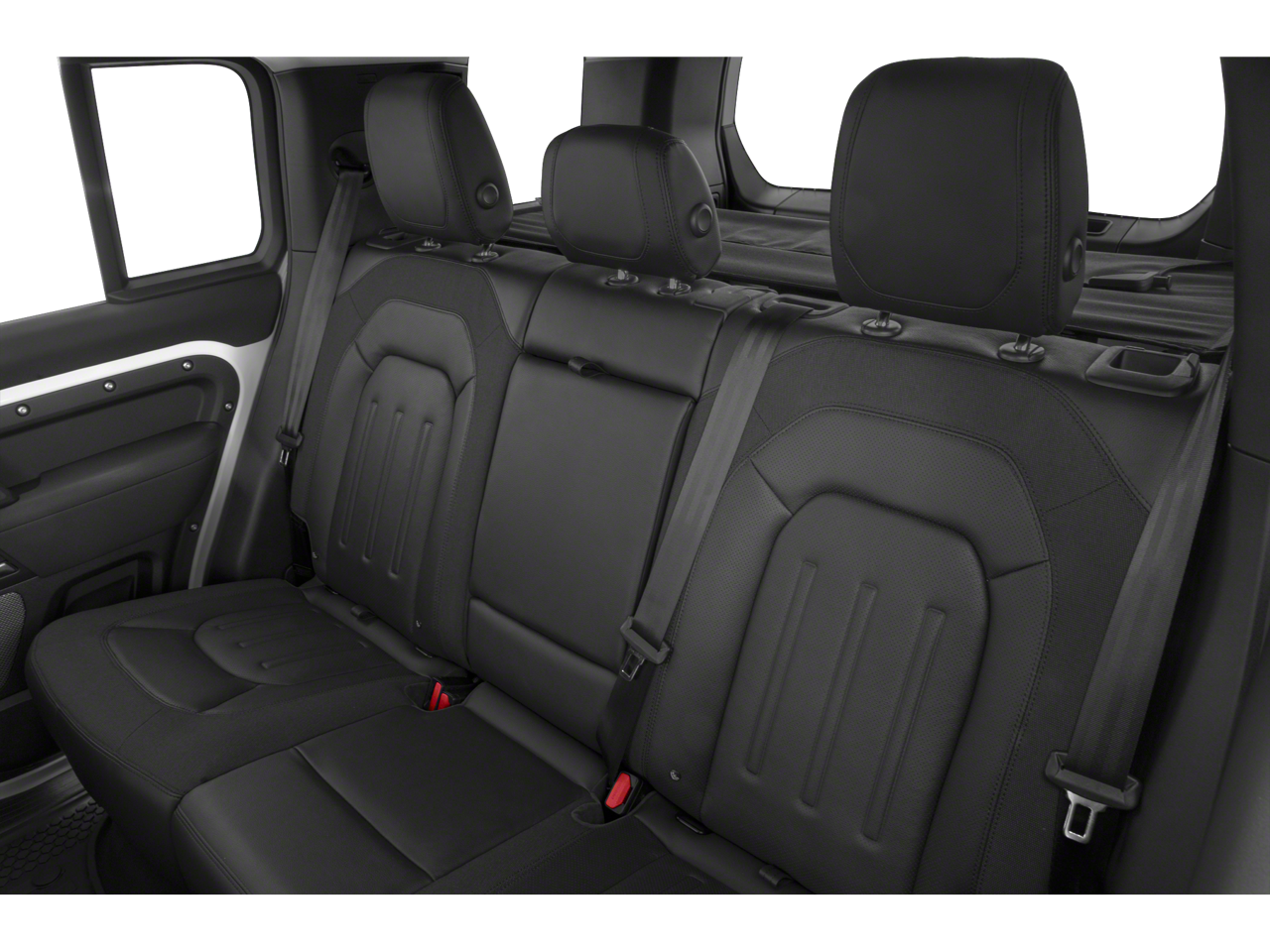2022 Land Rover Defender X-Dynamic HSE